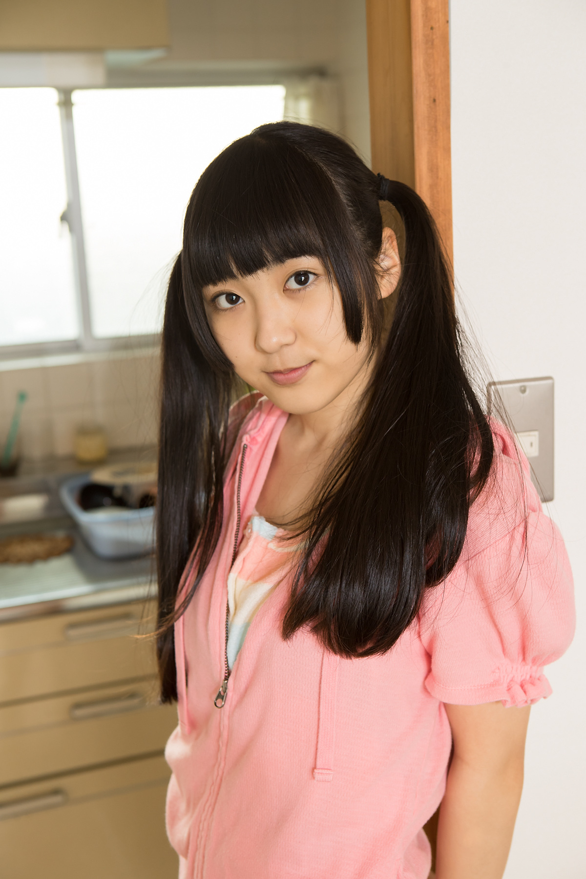 [Minisuka.tv] 2017-05-04 新人模特 NewComer 2017 - Special Gallery 08